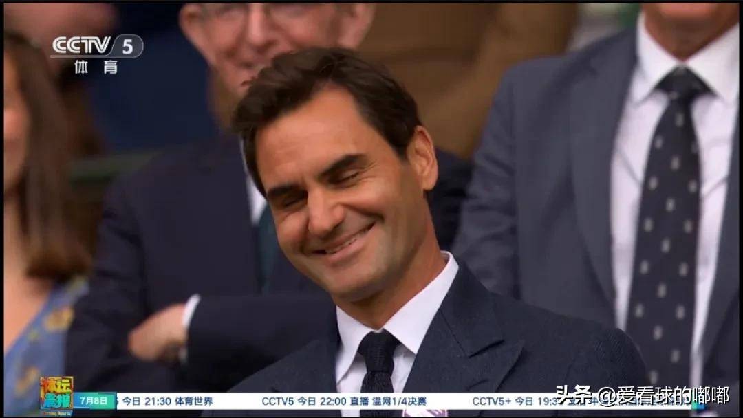 九游官网-关于费德勒迎来十赛季出色发挥，皇家马德里观众热烈欢呼！上演精彩一战的信息